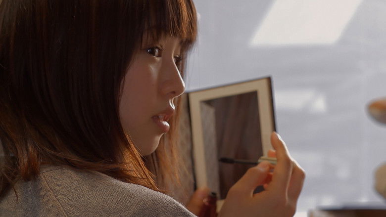 кадр из фильма Незаметное