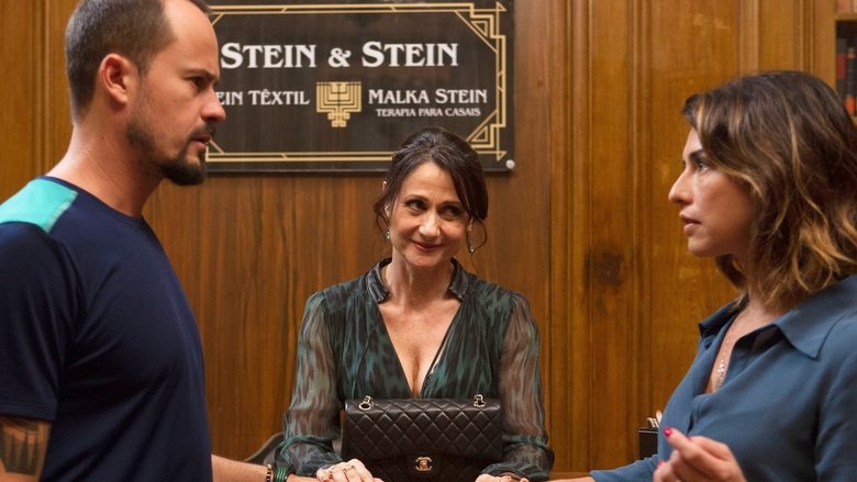 кадр из фильма Диванная терапия