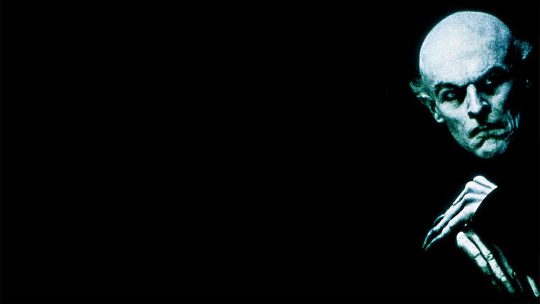 кадр из фильма Тень вампира