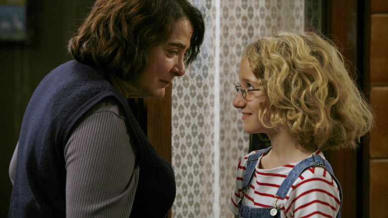 кадр из фильма Ежик