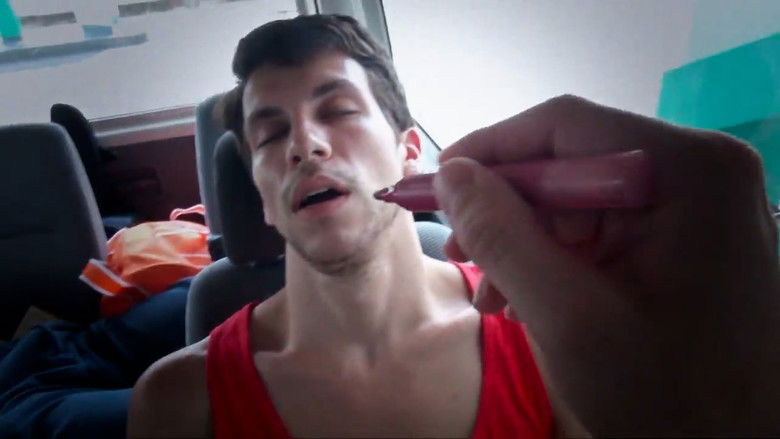 кадр из фильма The Borneo Incident