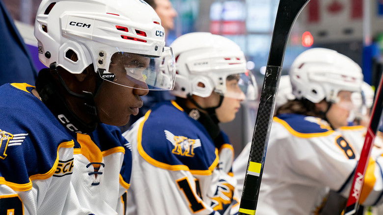 кадр из фильма Youngblood