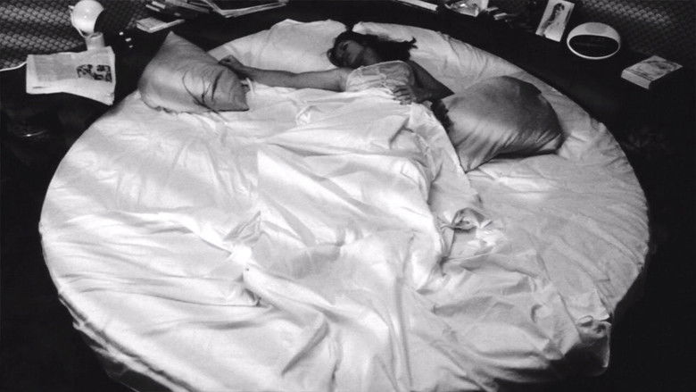 кадр из фильма Grauzone