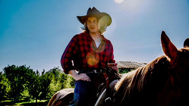 кадр из фильма Grassland