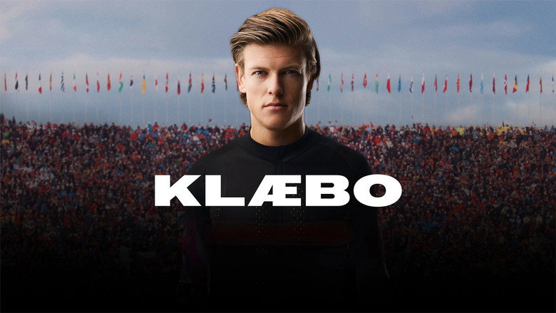 кадр из фильма Klæbo