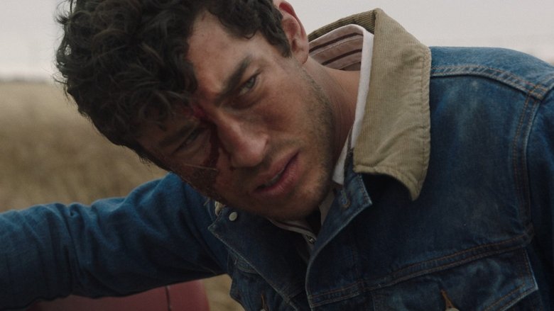 кадр из фильма Жесткое прошлое