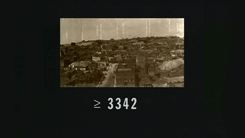 кадр из фильма An Injury to One