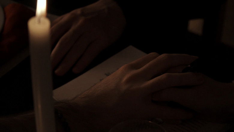 кадр из фильма Aphonia