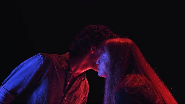 кадр из фильма Abecedarian Requiring Further Examination of Anglikan Seraphym Subjugation of a Wild Indian Rezervation