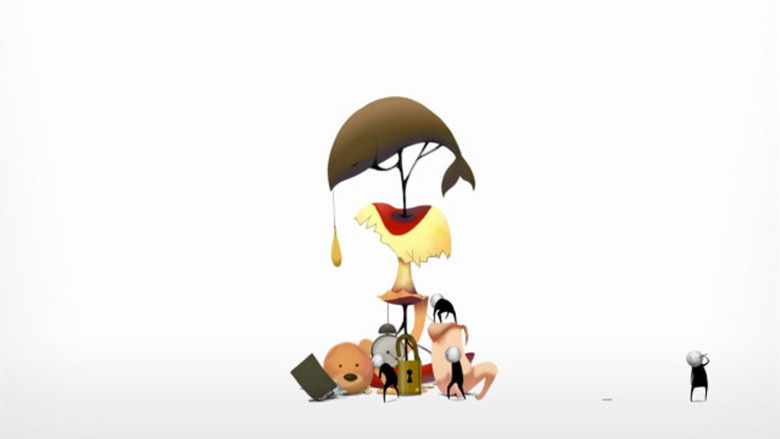 кадр из фильма How to Eat Your Apple