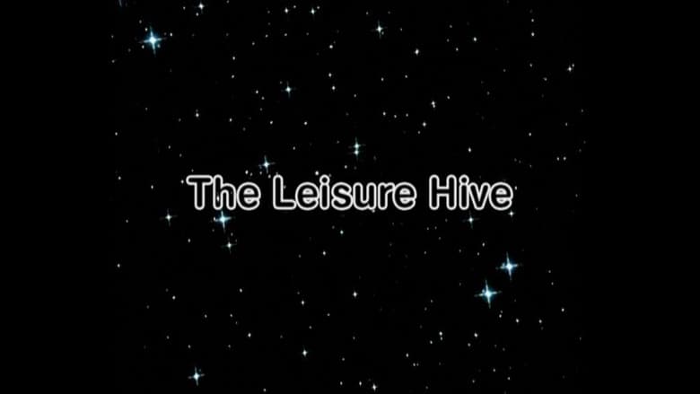 кадр из фильма Doctor Who: The Leisure Hive