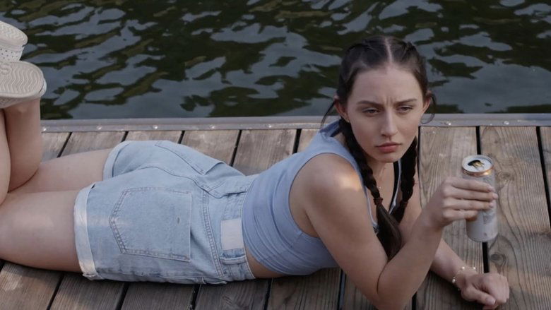 кадр из фильма #Float