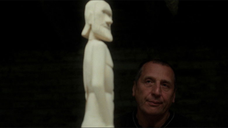 кадр из фильма Долина грёз