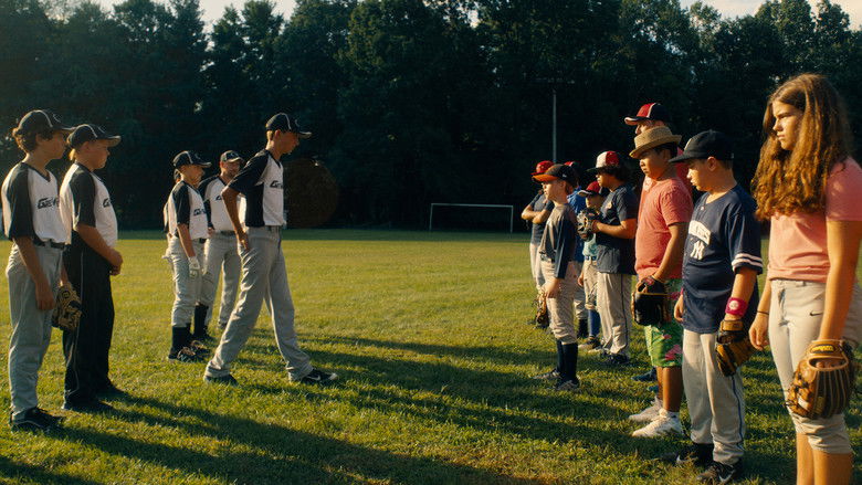 кадр из фильма Rally Caps