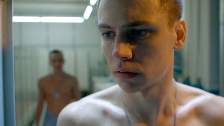 кадр из фильма Homophobia