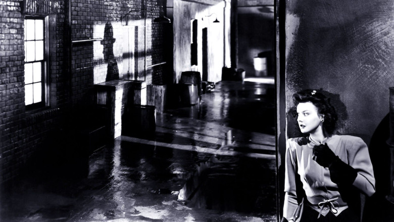 кадр из фильма The Last Crooked Mile