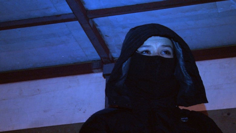 кадр из фильма 5 минут свободы