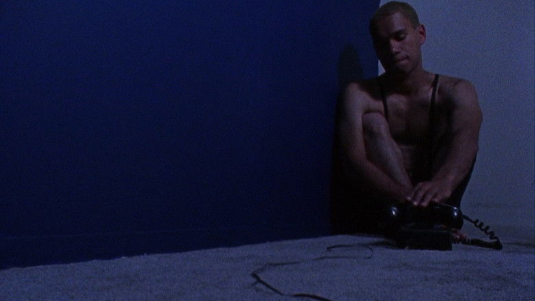 кадр из фильма Полный П