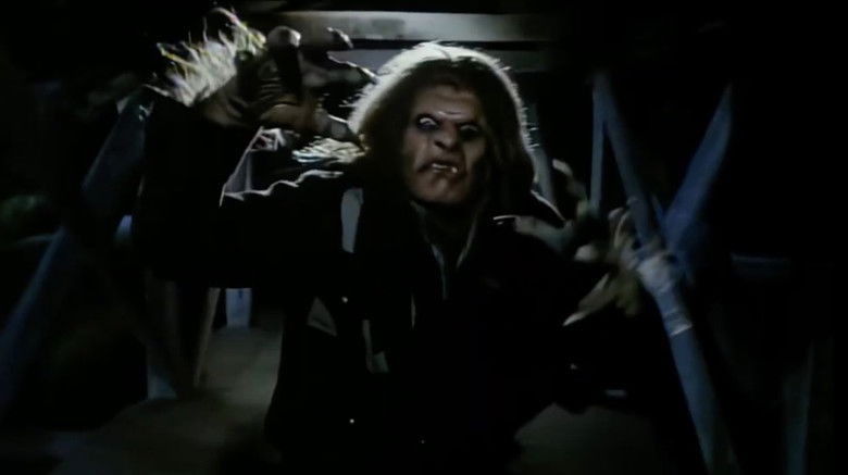 кадр из фильма The Midnight Hour