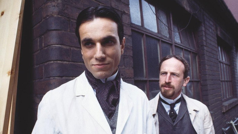 кадр из фильма The Insurance Man