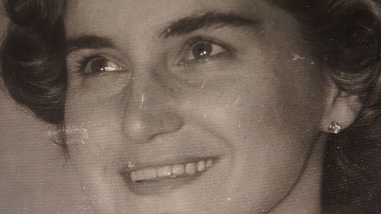 кадр из фильма Las cenizas