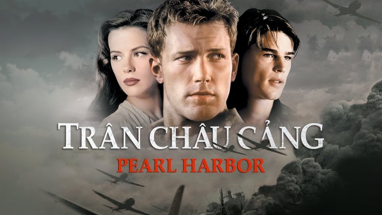 кадр из фильма Перл Харбор