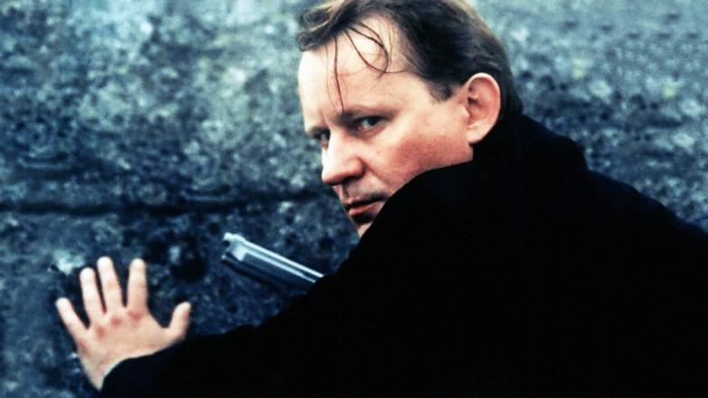 кадр из фильма Бессонница