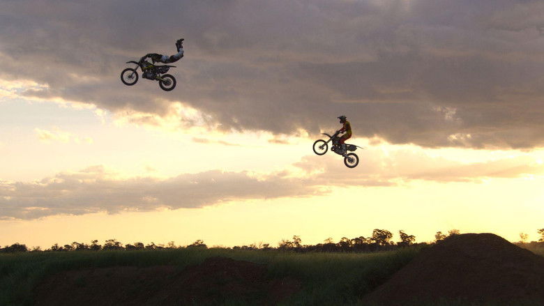 кадр из фильма Headstrong 2