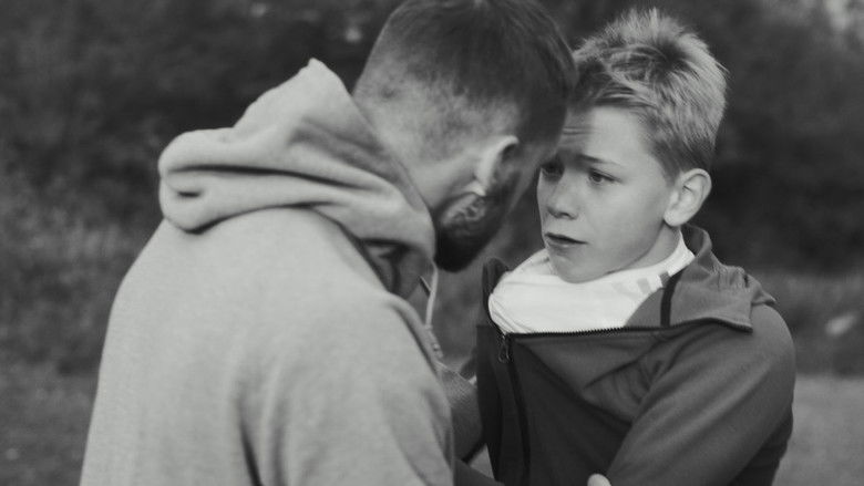 кадр из фильма Juvénile