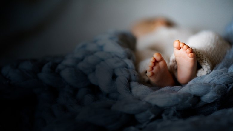 кадр из фильма Les Premiers 1000 Jours