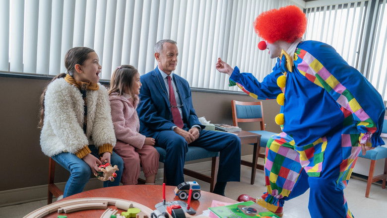 кадр из фильма Человек по имени отто