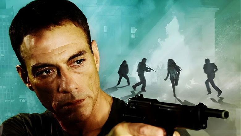 кадр из фильма Шесть пуль