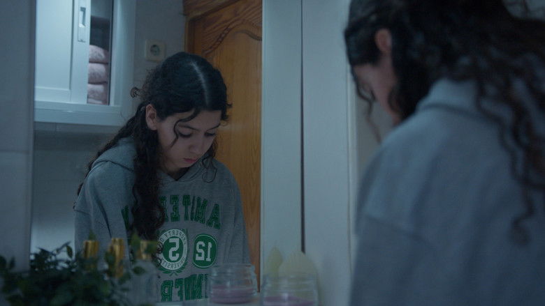 кадр из фильма Ojalá lo Fuera