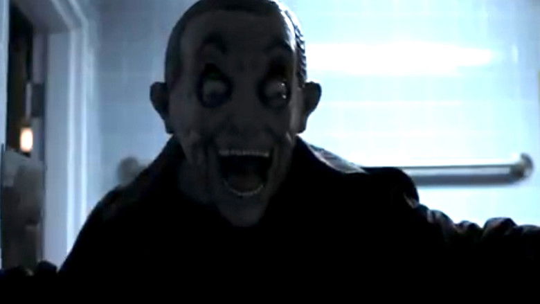 кадр из фильма In the Dark