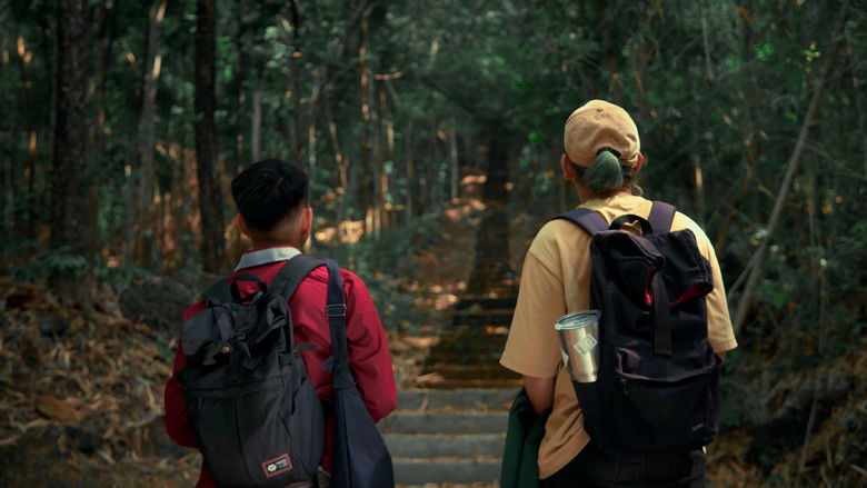 кадр из фильма Healing2 Hilang