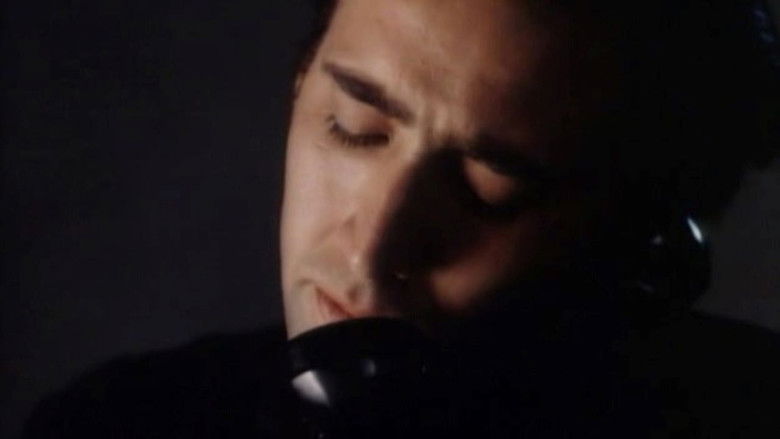 кадр из фильма Индустриальная симфония №1: Сон девушки с разбитым сердцем