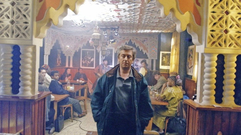 кадр из фильма Lumière noire