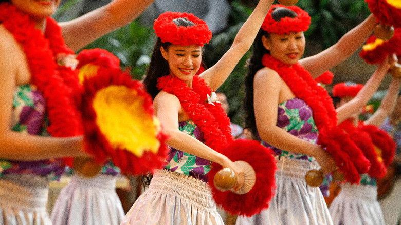 кадр из фильма Хулу Девушки