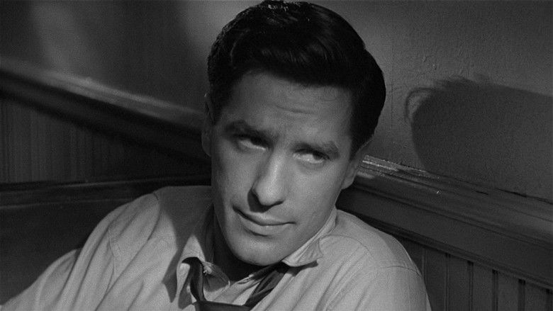 кадр из фильма Edge of the City