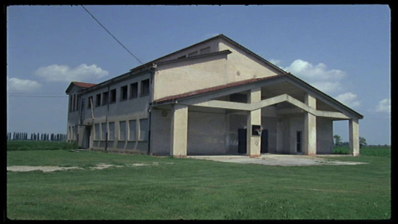 кадр из фильма Notes pour un film