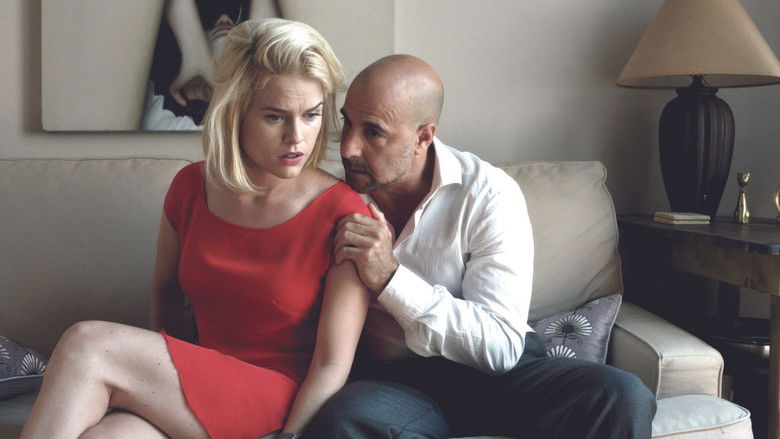 кадр из фильма Бархатное утро