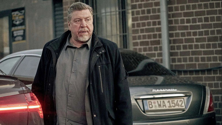 кадр из фильма Der gute Bulle - Heaven can wait