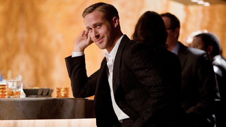 кадр из фильма Эта дурацкая любовь