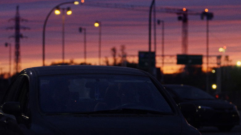 кадр из фильма Lointain