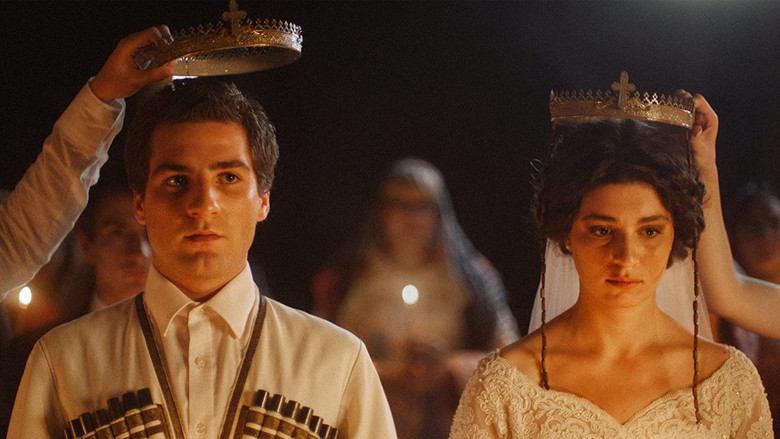 кадр из фильма А потом мы танцевали