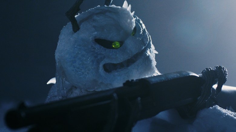 кадр из фильма Возвращение гремлинов