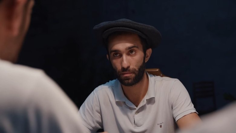 кадр из фильма Bakılının gündəliyi - 3: Yadigar