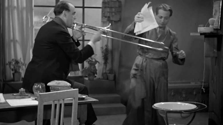 кадр из фильма La danza dei milioni