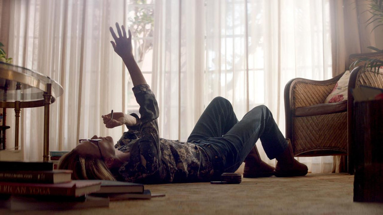 кадр из фильма Глория Белл