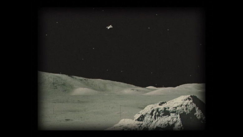 кадр из фильма The Journey